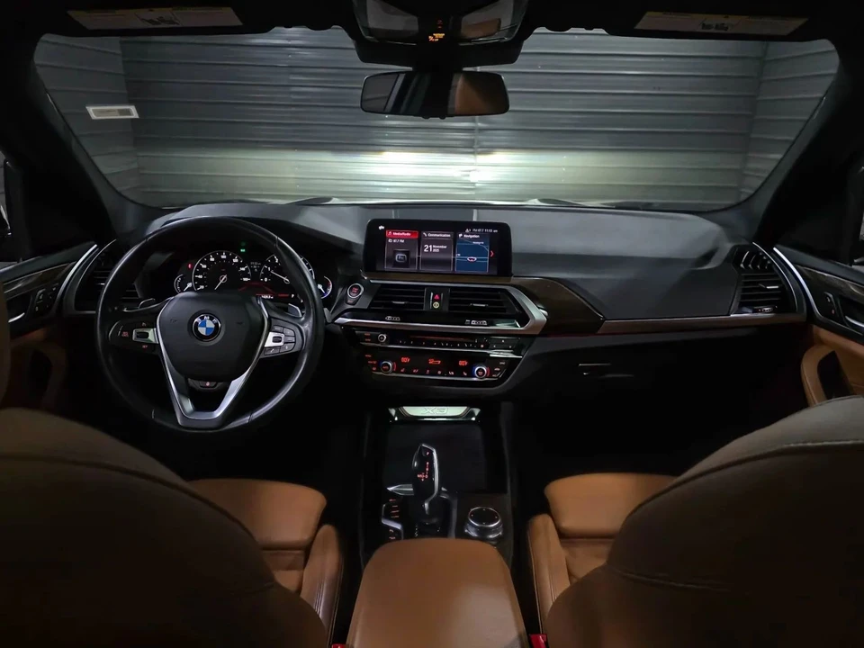 2019 BMW G01 X3 - Image 11 of 12