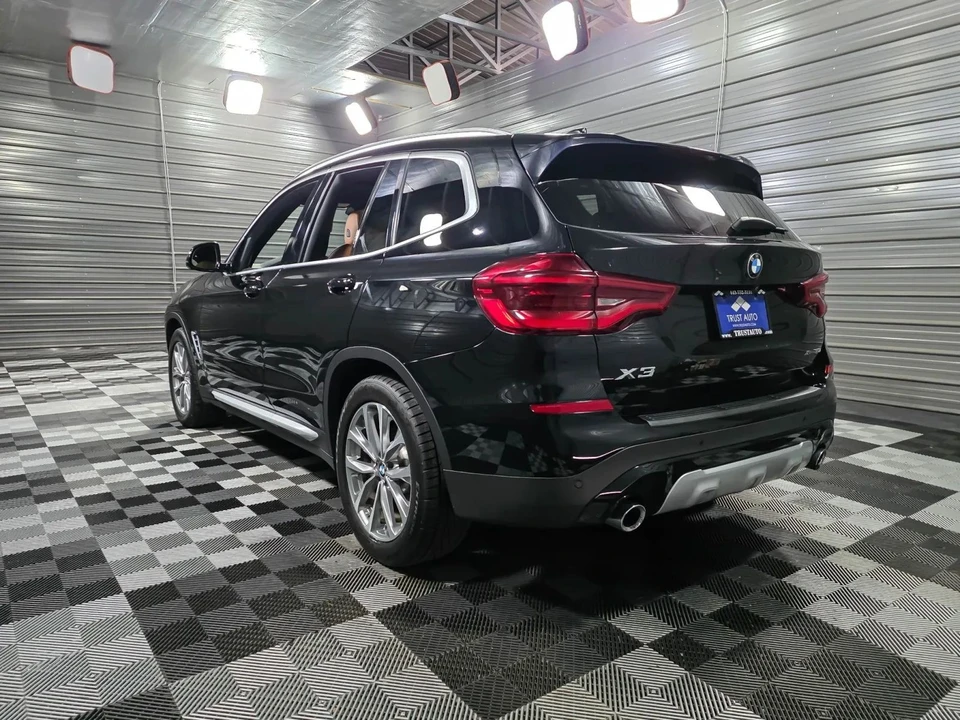 2019 BMW G01 X3 - Image 7 of 12