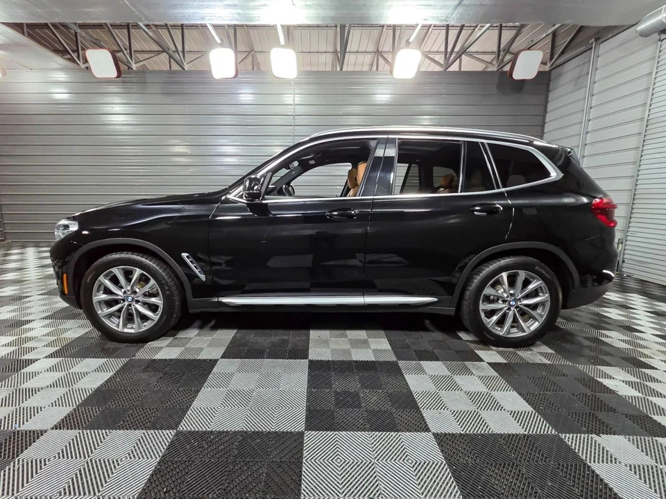 2019 BMW G01 X3 - Image 8 of 12