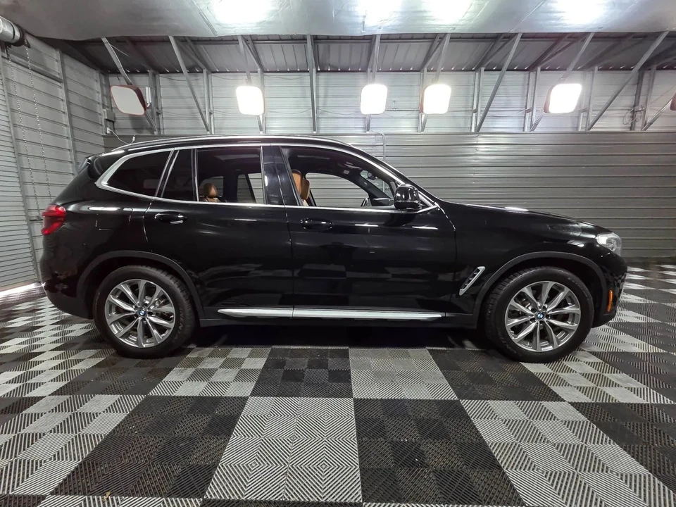 2019 BMW G01 X3 - Image 9 of 12