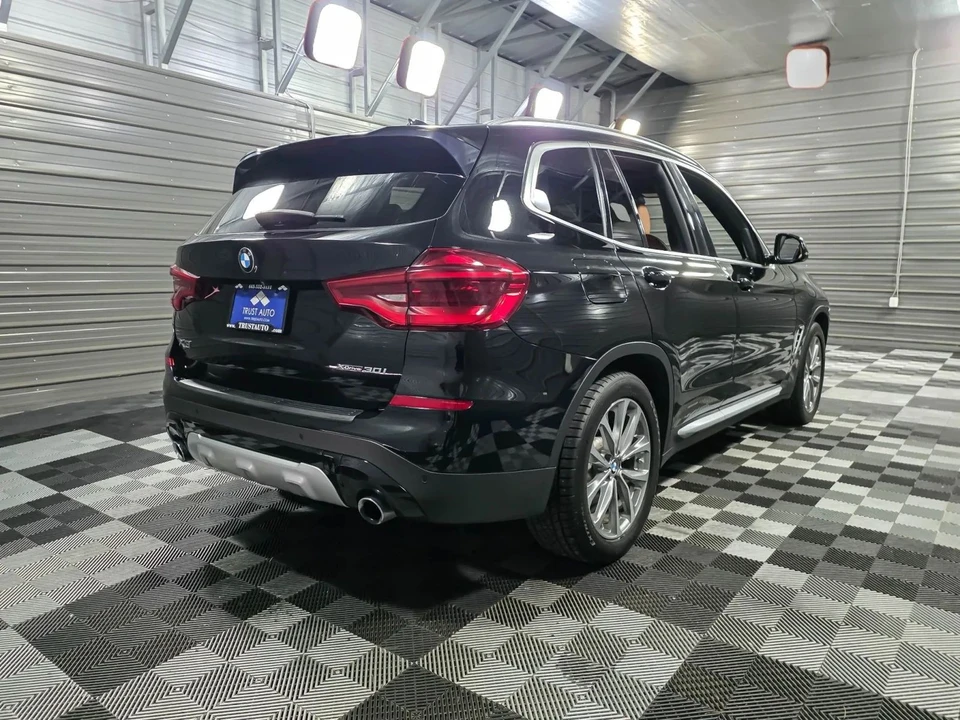 2019 BMW G01 X3 - Image 5 of 12