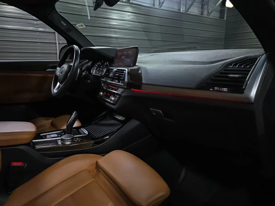 2019 BMW G01 X3 - Image 12 of 12
