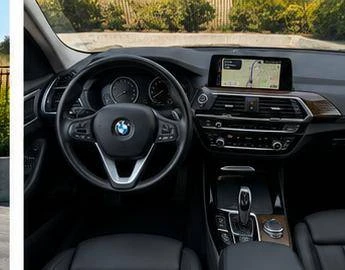 2019 BMW G01 X3 - Image 6 of 8