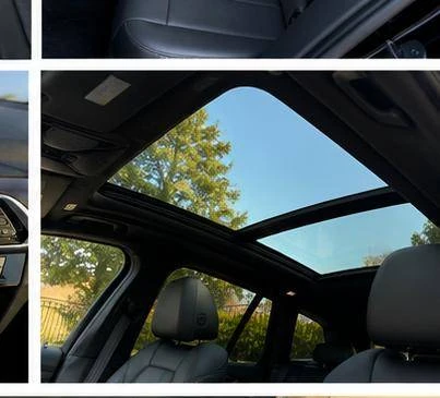 2019 BMW G01 X3 - Image 8 of 8