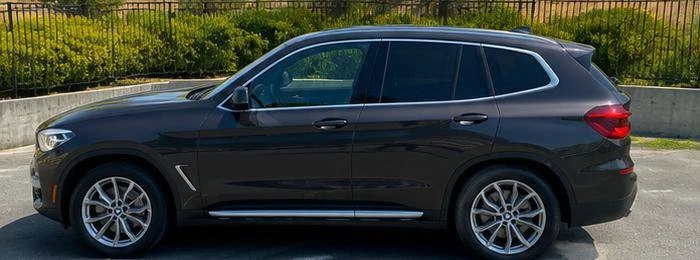 2019 BMW G01 X3 - Image 3 of 8