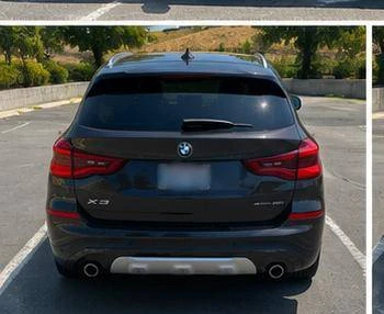 2019 BMW G01 X3 - Image 4 of 8