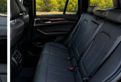 2019 BMW G01 X3 - Image 5 of 8