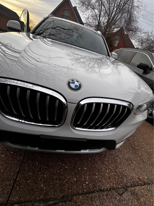 2019 BMW G01 X3 - Image 2 of 8