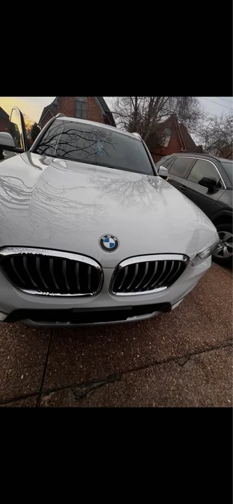 2019 BMW G01 X3 - Image 3 of 8