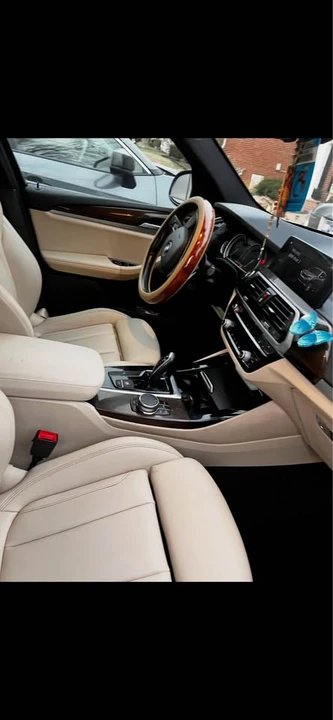 2019 BMW G01 X3 - Image 5 of 8