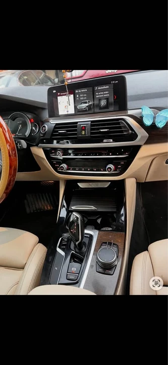 2019 BMW G01 X3 - Image 7 of 8