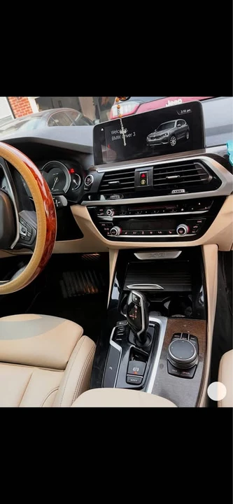 2019 BMW G01 X3 - Image 6 of 8
