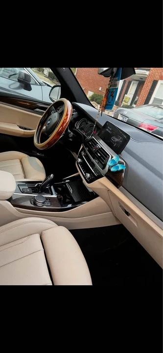 2019 BMW G01 X3 - Image 4 of 8
