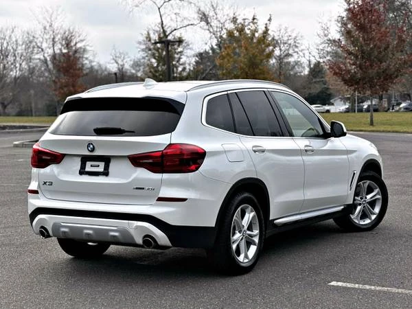 2019 BMW G01 X3 - Image 5 of 17