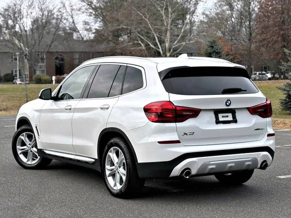 2019 BMW G01 X3 - Image 7 of 17