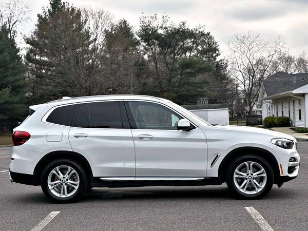 2019 BMW G01 X3 - Image 4 of 17