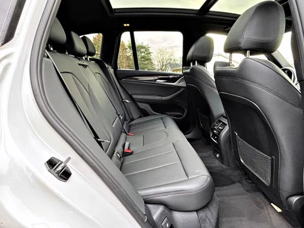 2019 BMW G01 X3 - Image 14 of 17