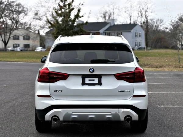 2019 BMW G01 X3 - Image 6 of 17