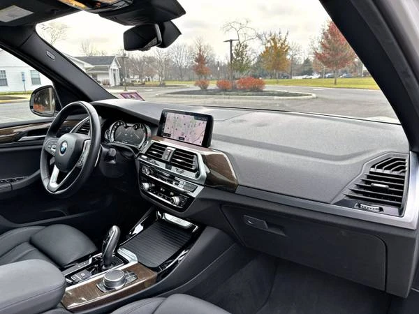 2019 BMW G01 X3 - Image 13 of 17