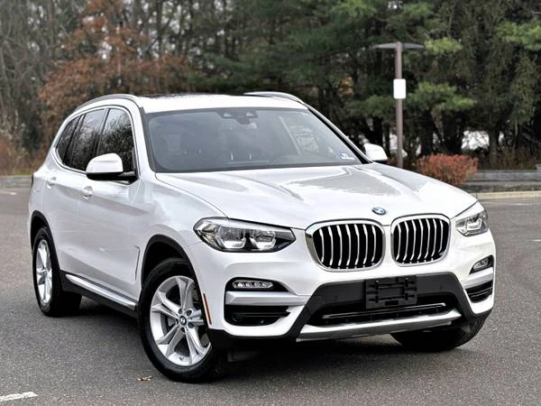2019 BMW G01 X3 - Image 3 of 17