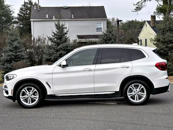 2019 BMW G01 X3 - Image 8 of 17