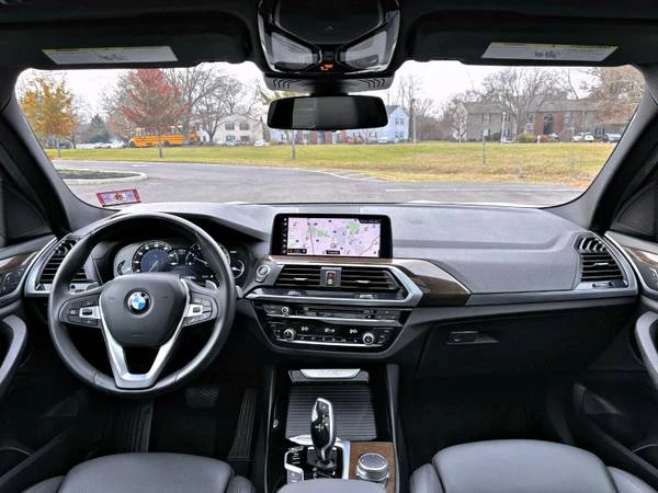 2019 BMW G01 X3 - Image 10 of 17