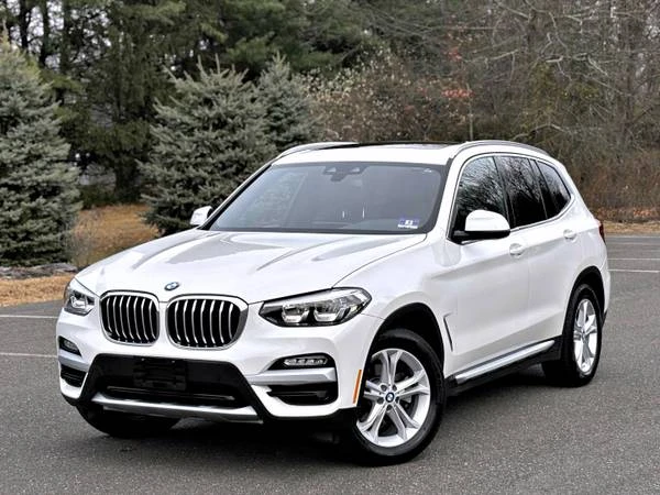 2019 BMW G01 X3 - Image 2 of 18