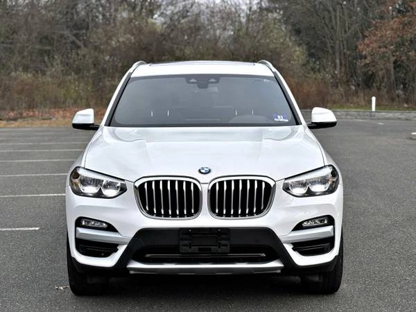 2019 BMW G01 X3 - Image 2 of 17