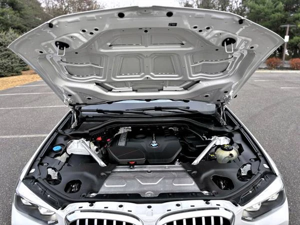 2019 BMW G01 X3 - Image 16 of 17