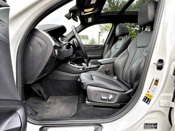 2019 BMW G01 X3 - Image 9 of 17