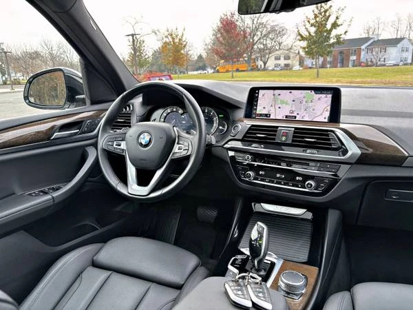 2019 BMW G01 X3 - Image 11 of 17
