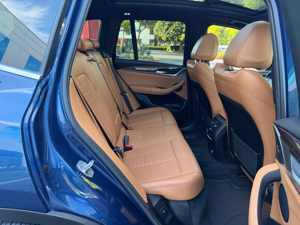 2019 BMW G01 X3 - Image 14 of 20