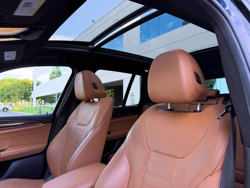 2019 BMW G01 X3 - Image 10 of 20