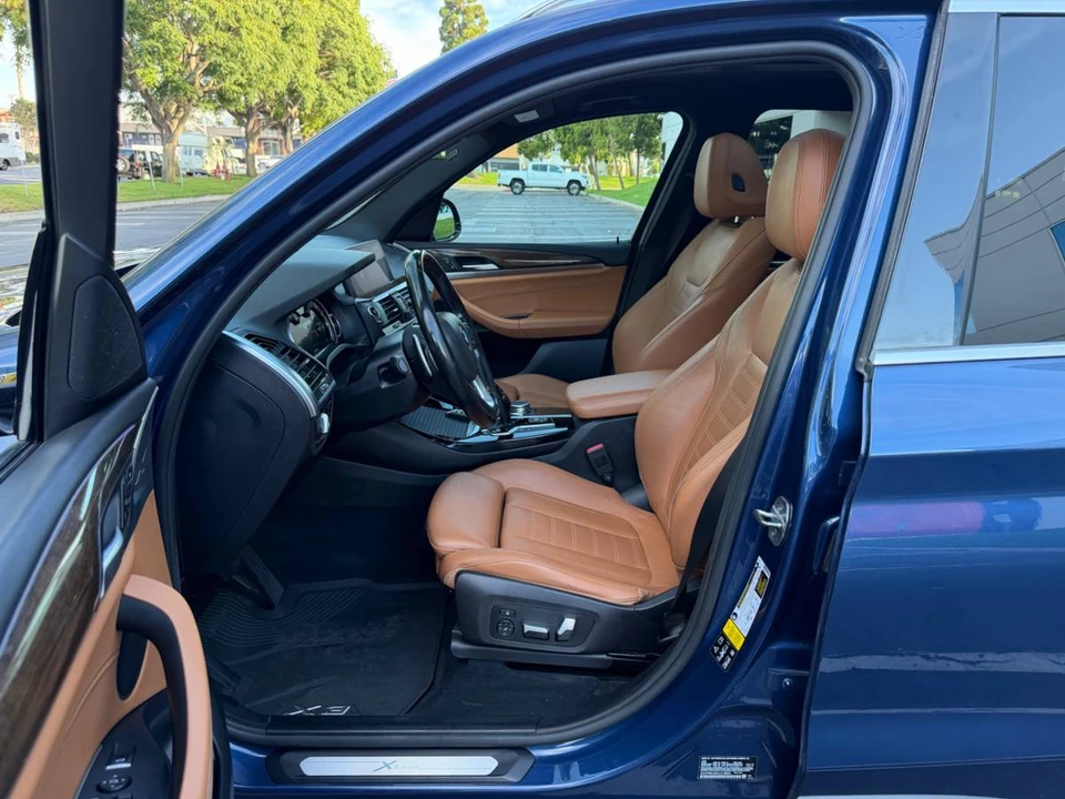 2019 BMW G01 X3 - Image 12 of 20