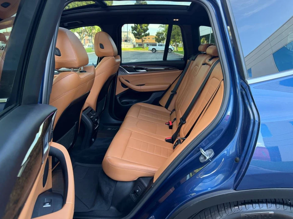 2019 BMW G01 X3 - Image 13 of 20