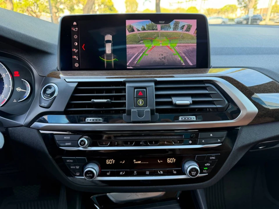 2019 BMW G01 X3 - Image 17 of 20