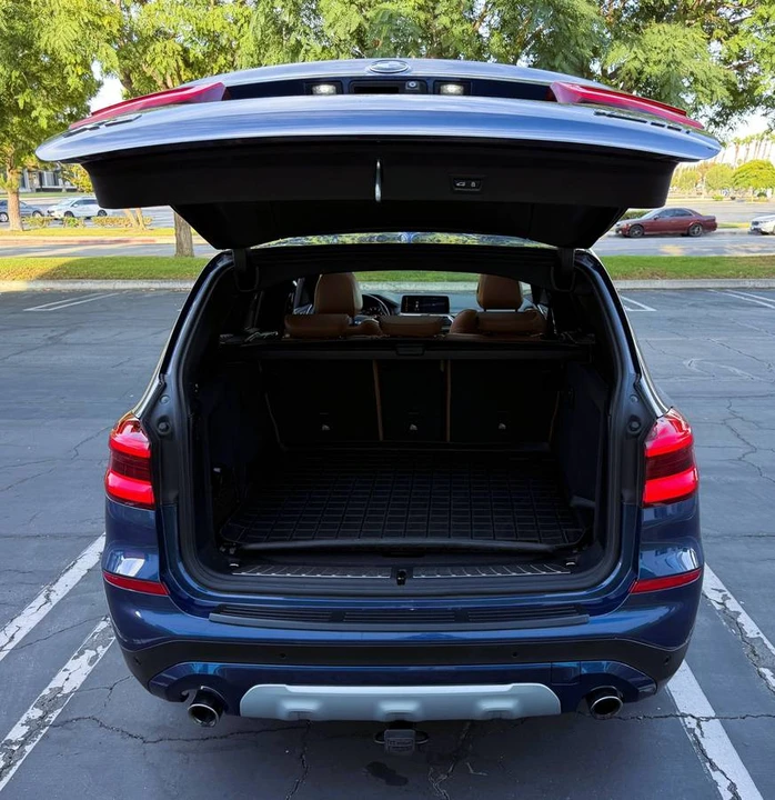 2019 BMW G01 X3 - Image 6 of 20