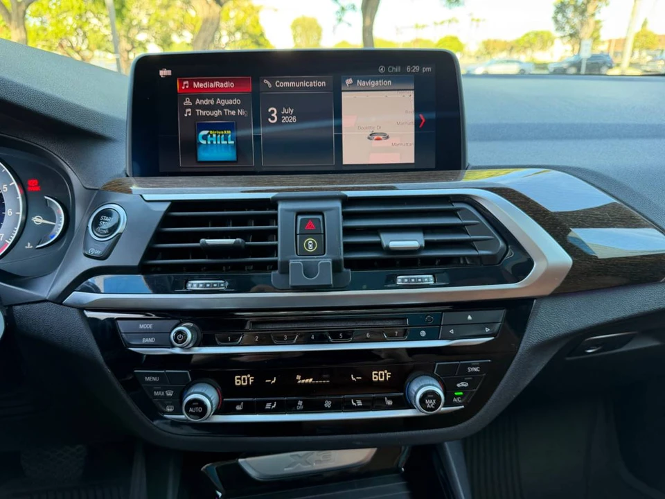 2019 BMW G01 X3 - Image 18 of 20