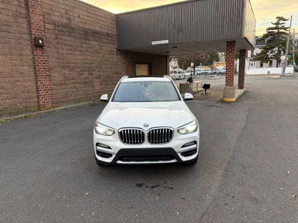 2019 BMW G01 X3 - Image 3 of 20
