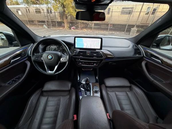 2019 BMW G01 X3 - Image 12 of 20
