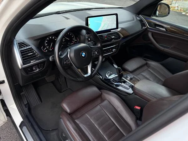 2019 BMW G01 X3 - Image 10 of 20