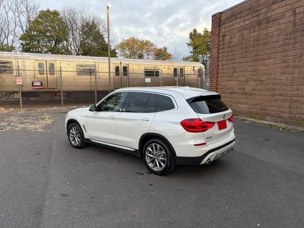 2019 BMW G01 X3 - Image 9 of 20