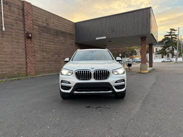 2019 BMW G01 X3 - Image 4 of 20