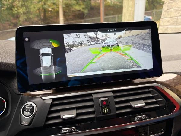 2019 BMW G01 X3 - Image 15 of 20