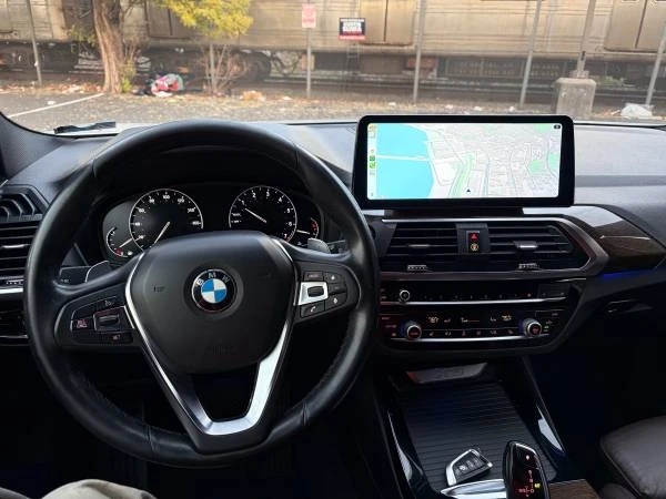 2019 BMW G01 X3 - Image 13 of 20