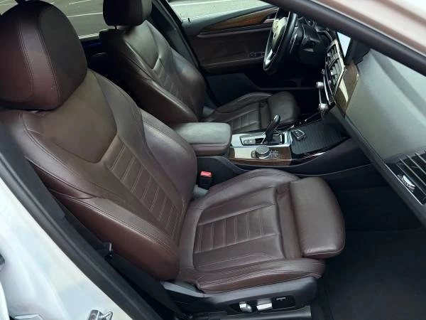 2019 BMW G01 X3 - Image 18 of 20
