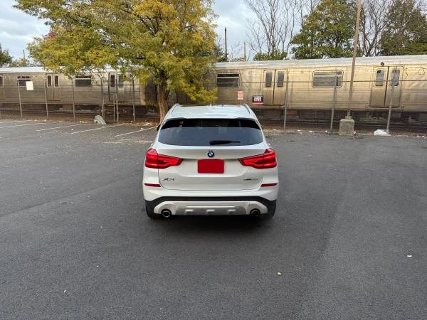 2019 BMW G01 X3 - Image 8 of 20