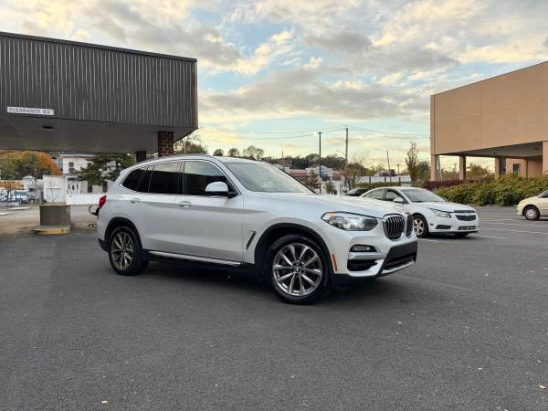 2019 BMW G01 X3 - Image 6 of 20