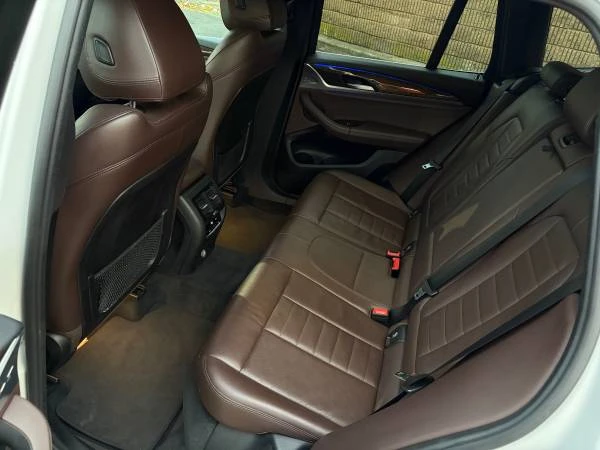 2019 BMW G01 X3 - Image 20 of 20