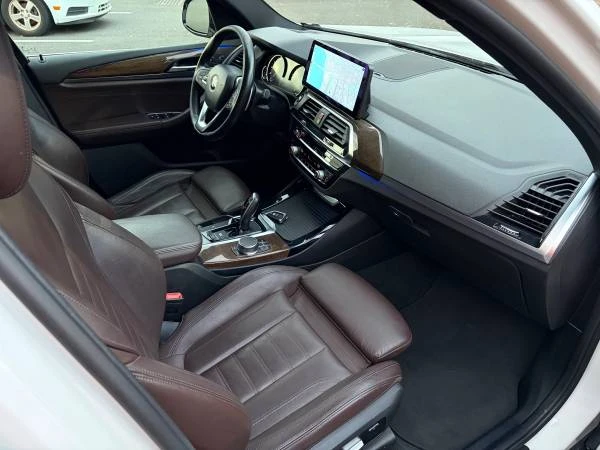 2019 BMW G01 X3 - Image 17 of 20